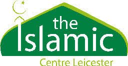 Leicester Central Mosque logo