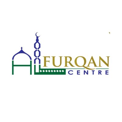 Al Furqan Centre logo