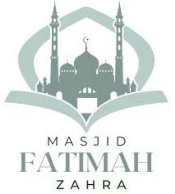 Masjid Fatimah Zahra logo