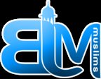 Beaumont Leys Masjid logo