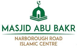 Masjid Abu Bakr logo
