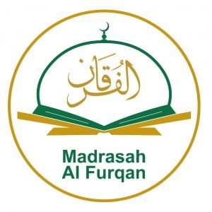 Masjid Al Furqan logo
