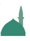 Usmani Mosque logo