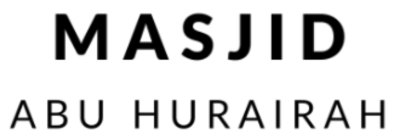 Masjid Abu Hurairah logo