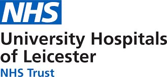 Glenfield Hospital (Prayer Room) logo