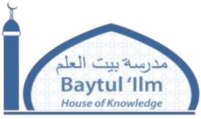 Baytul Ilm (Masjid Ibraheem) logo