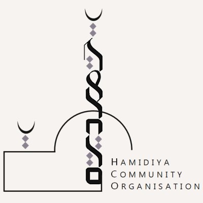 Hamidiya (HCO) logo