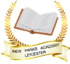 New Parks Community Centre logo