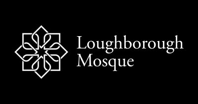 Loughborough Mosque logo