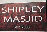Shipley Masjid Association logo